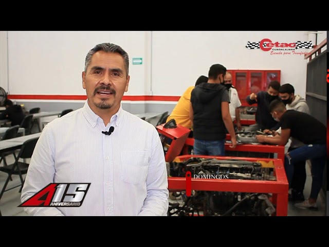 Descubre Cuál es la Mejor Escuela de Mecánica Automotriz en México