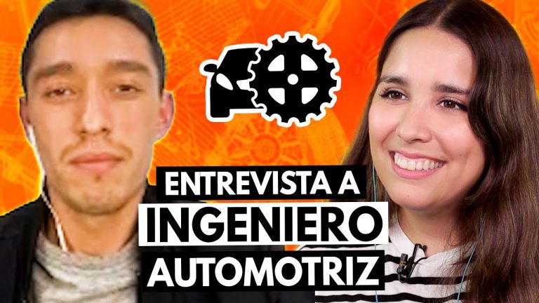 Duración de la Carrera de Ingeniería Automotriz en México: Todo lo que Debes Saber