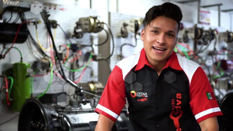 Estudia Ingeniería Mecánica Automotriz en Oaxaca: Conoce Todas las Opciones