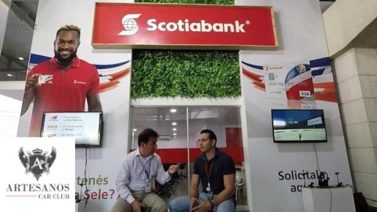 Cómo pagar tu crédito automotriz con Scotiabank: guía paso a paso