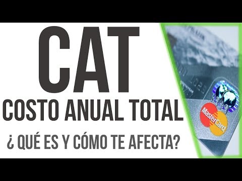¿Qué es el CAT en un Crédito Automotriz? Comprende los Conceptos Básicos