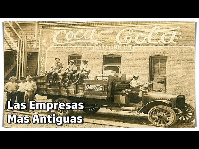Descubriendo la Empresa Automotriz más Antigua del Mundo: Una Mirada Histórica
